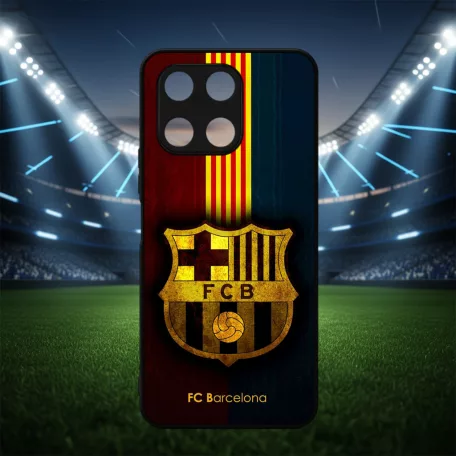 Champions Edition - FC Barcelona - Honor obal 