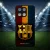 Champions Edition - FC Barcelona - Honor obal 
