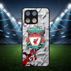 Champions Edition - Liverpool - Honor obal 
