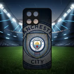 Champions Edition - Manchester City - Honor obal 