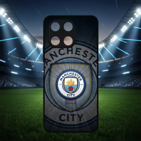 Champions Edition - Manchester City - Honor obal 