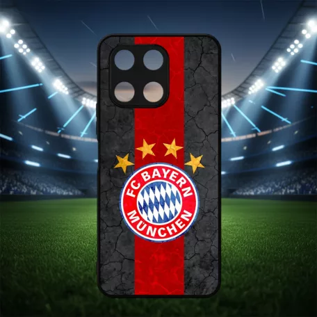 Champions Edition - FC Bayern München - Honor obal 