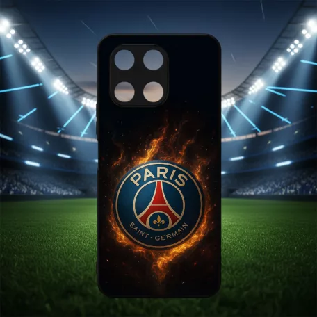 Champions Edition - Paris Saint-German - Honor obal 