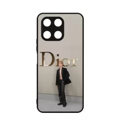 BTS – Jimin, tvár značky Dior - Honor obal 