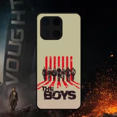 The Boys - The Seven - Honor obal 