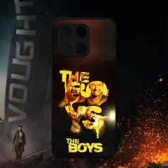 The Boys - Poster - Honor obal 