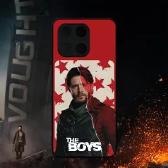 The Boys - Soldier Boy - Honor obal 