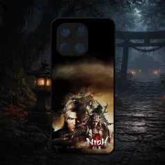 Nioh art - Honor obal 