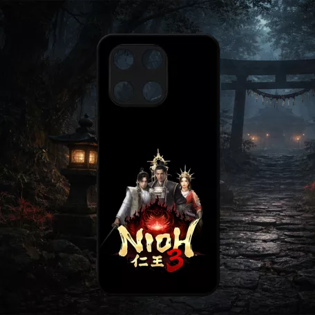 Nioh 3 - Honor obal 