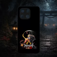 Nioh 2 - Honor obal 