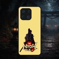 Nioh 3 - Samurai - Honor obal 