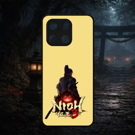 Nioh 3 - Samurai - Honor obal 