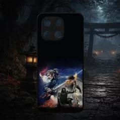 Nioh art style - Honor obal 
