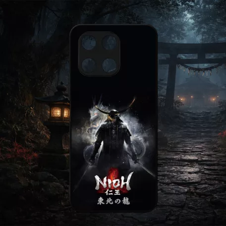 Nioh Spirit - Honor obal 