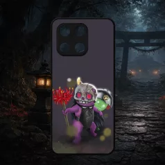 Nioh - Sudama, Kodama - Honor obal 