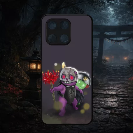 Nioh - Sudama, Kodama - Honor obal 