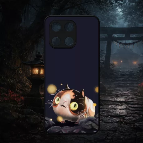 Nioh - Scampuss - Honor obal 