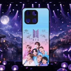 BTS - Autogram - Honor obal 