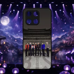 BTS -  Free Style - Honor obal 