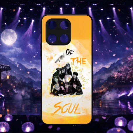 BTS - Map of  The Soul - Honor obal 