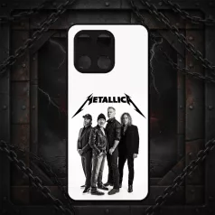 Metallica - Band - Honor obal 