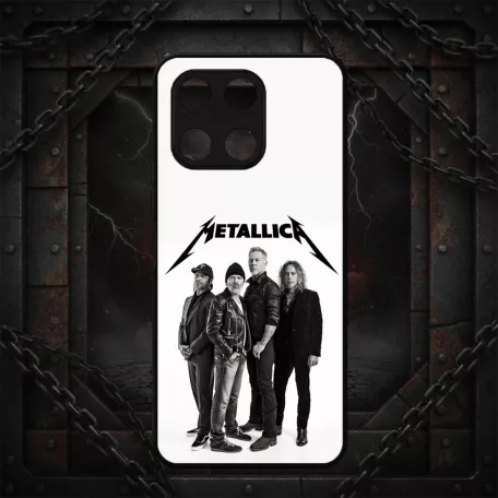 Metallica - Band - Honor obal 