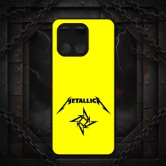 Metallica - Logo - Honor obal 