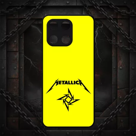 Metallica - Logo - Honor obal 