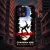 Chainsaw Man - Silhouette City - Honor obal 