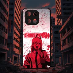 Chainsaw Man - Power Red - Honor obal 