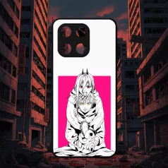 Chainsaw Man - Power and Denji Trio - Honor obal 