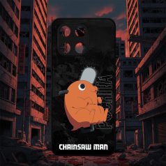 Chainsaw Man - Pochita Solo - Honor obal 