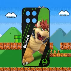 Super Mario - Bowser - Honor obal 