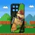 Super Mario - Bowser - Honor obal 