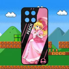 Super Mario - Peach - Honor obal 