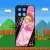 Super Mario - Peach - Honor obal 