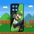 Super Mario - Luigi - Honor obal 