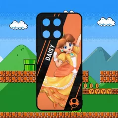 Super Mario - Daisy - Honor obal 