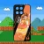 Super Mario - Daisy - Honor obal 