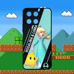 Super Mario - Rosalina and Luma - Honor obal 