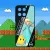 Super Mario - Rosalina and Luma - Honor obal 