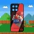 Super Mario - Mario - Honor obal 