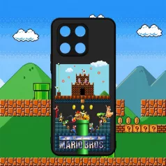 Super Mario Bros. - Honor obal 