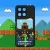 Super Mario Bros. - Honor obal 