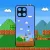 Super Mario Classic - Honor obal 