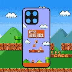 Super Mario Bros. Classic - Honor obal 