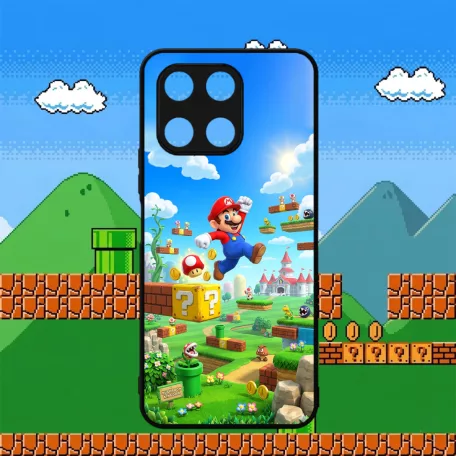 Super Mario Wonder - Honor obal 