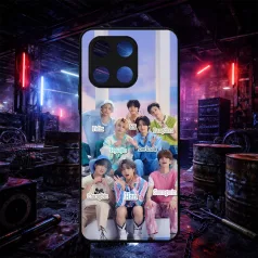 Stray Kids Band - Honor obal 
