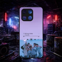 Stray Kids Now playing - Honor obal 