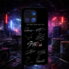 Stray Kids Autogramm - Honor obal 